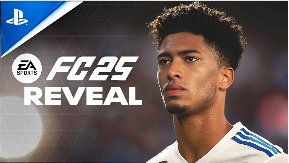 EA Sports FC 25 will be released this week