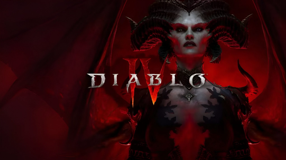 Diablo 4 Gives Whoopi Goldberg a “Key to Hell”