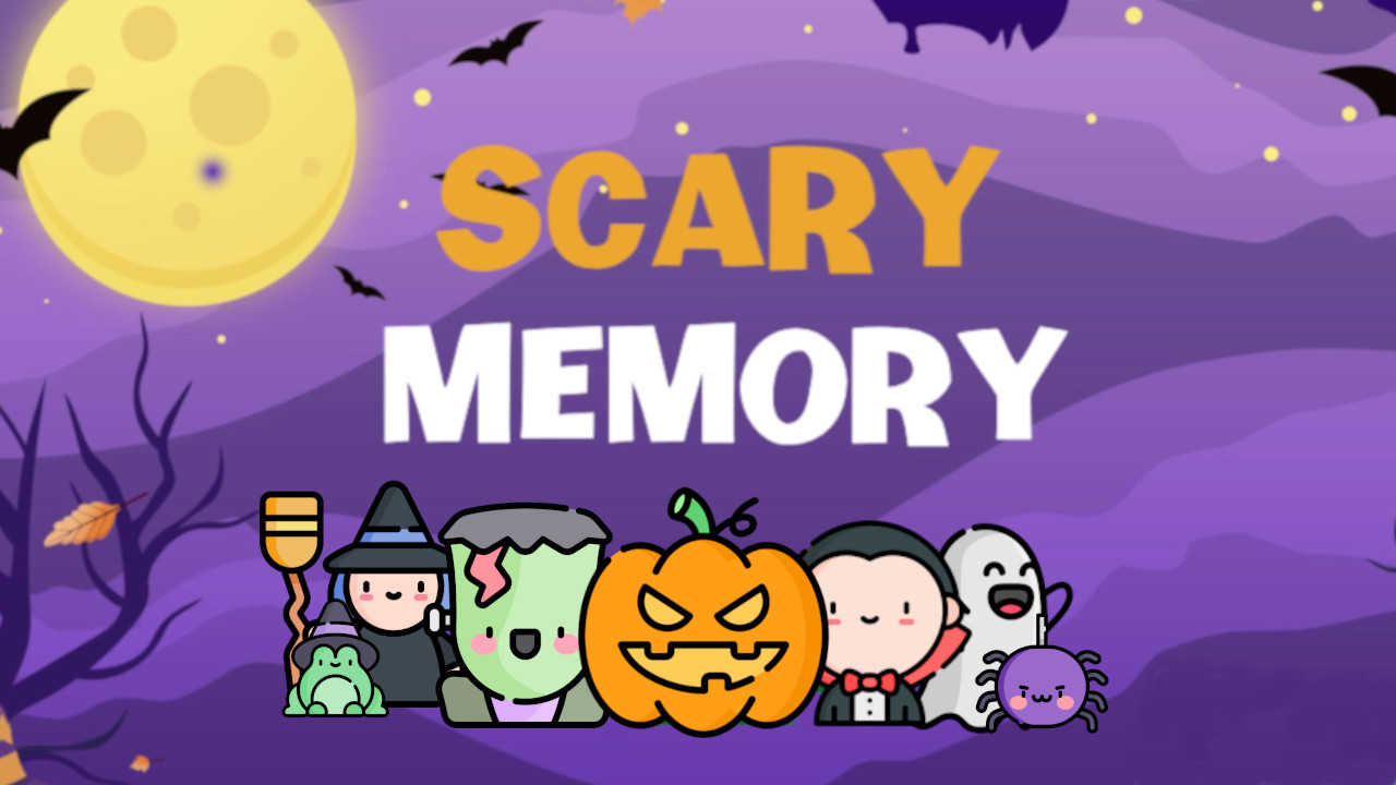 Image Scary Memory Halloween