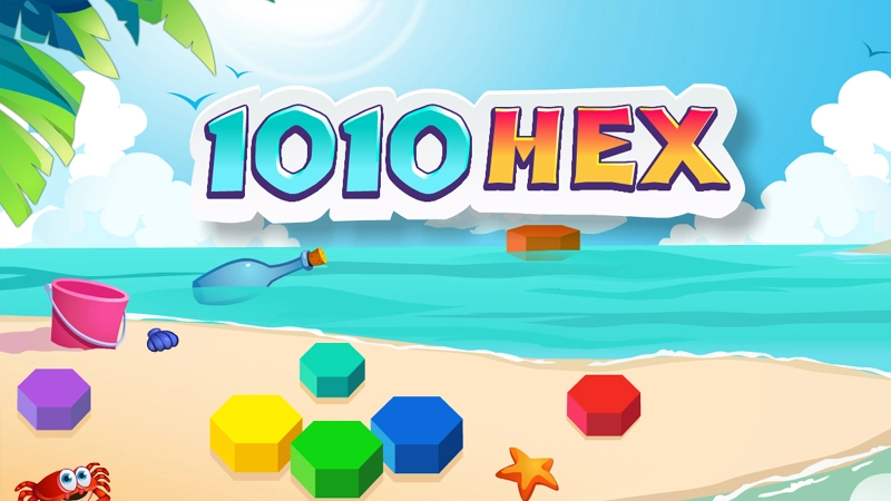 1010 Hex