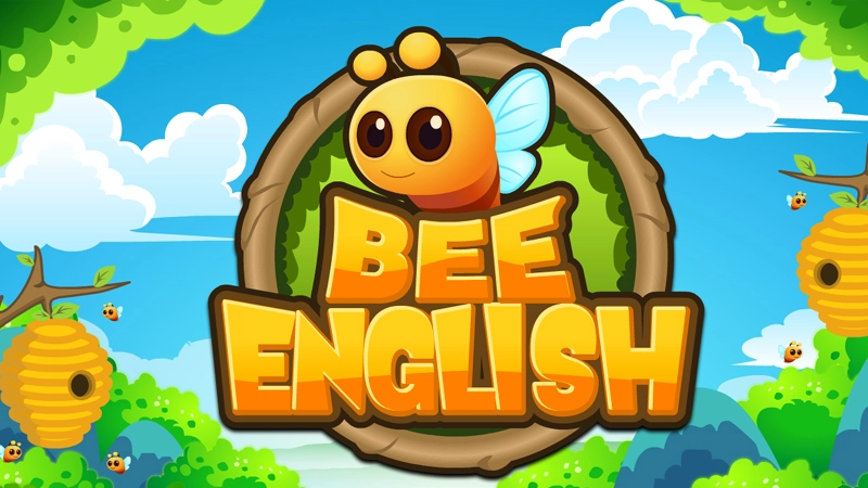 Image Bee English