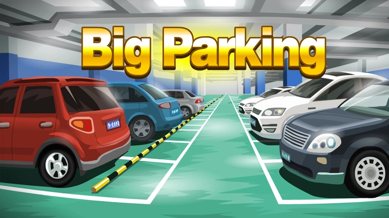 Image Big Parking