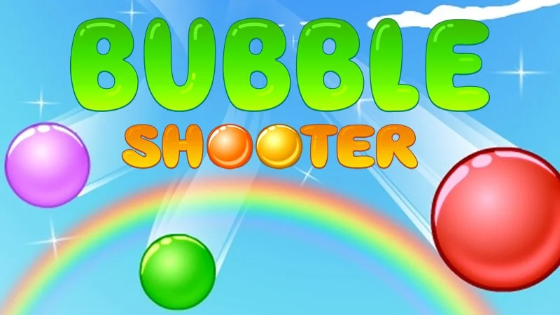 Image Bubble Shooter