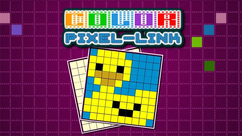Image Color Pixel Link