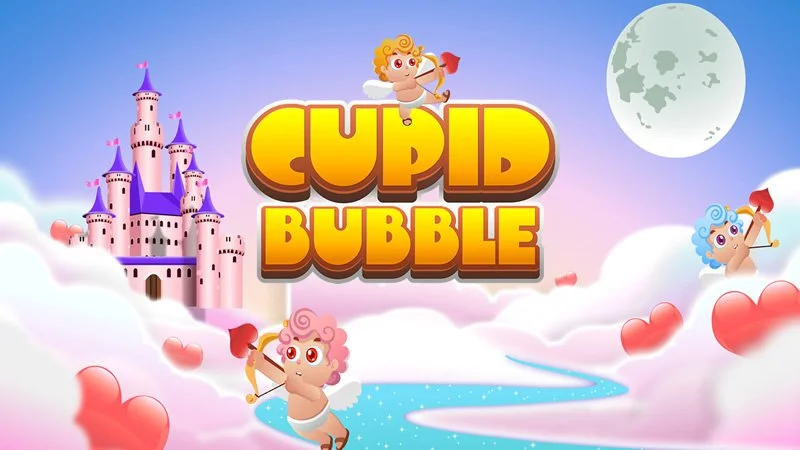 Image Cupid Bubble