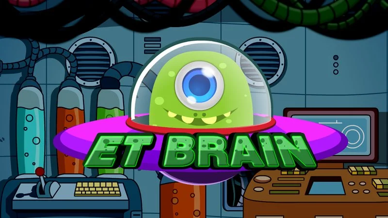 Image ET Brain