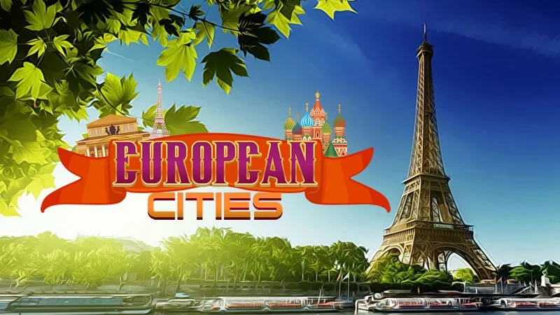 Image European Cities