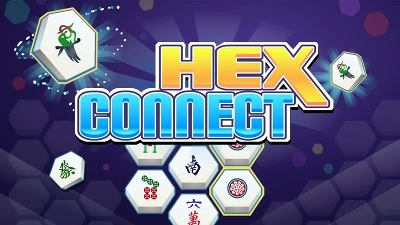 Image Hex Connect