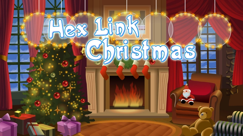 Image Hex Link Christmas