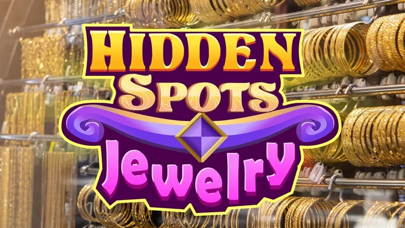 Image Hidden Spots - Jewelry