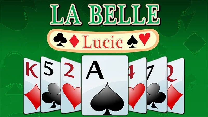 Image La Belle Lucie