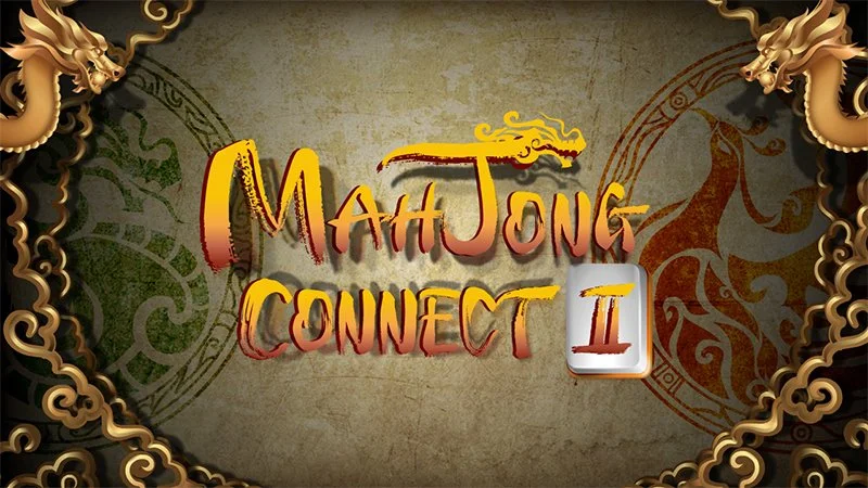 Image Mah Jong Connect II