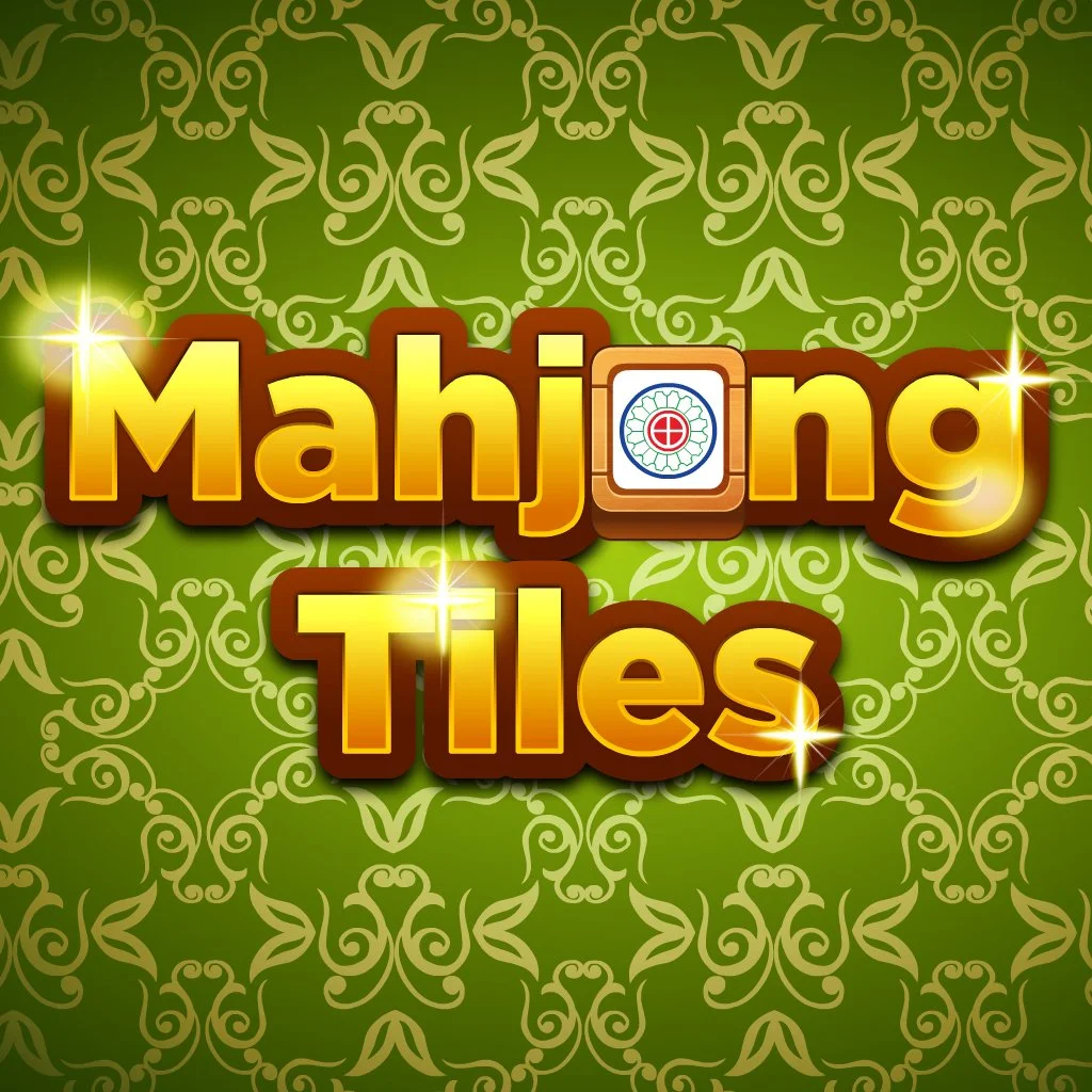 Image Mahjong Tiles