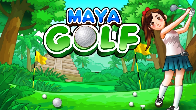 Maya Golf