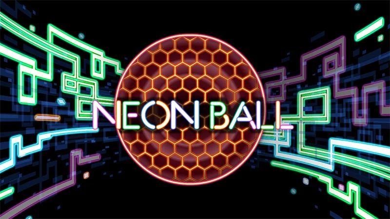 Image Neon Ball