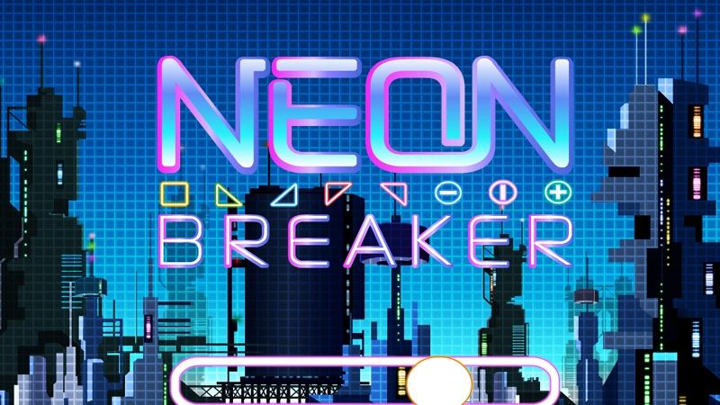 Image Neon Breaker