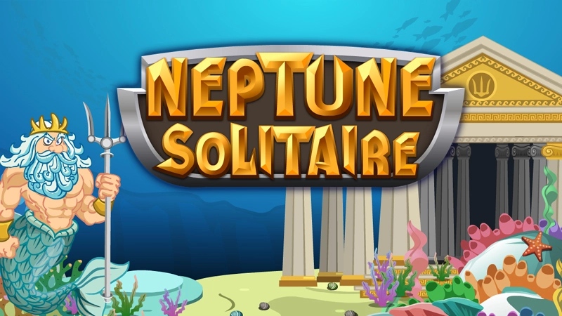 Neptune Solitaire