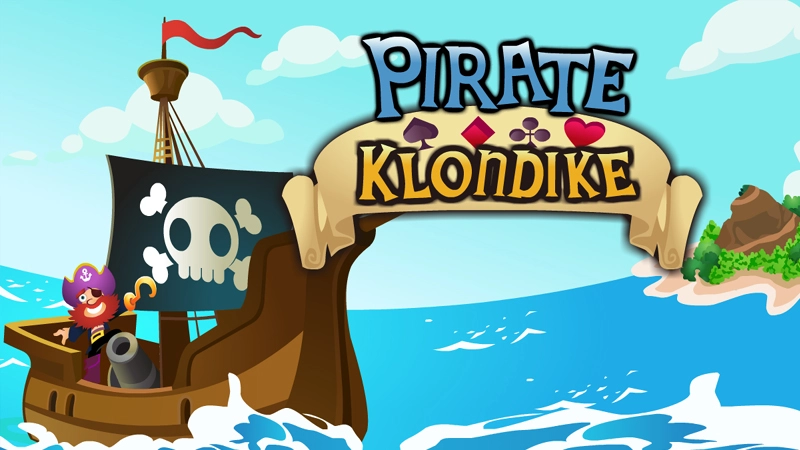 Image Pirate Klondike