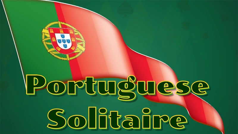 Image Portuguese Solitaire