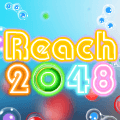 Reach 2048
