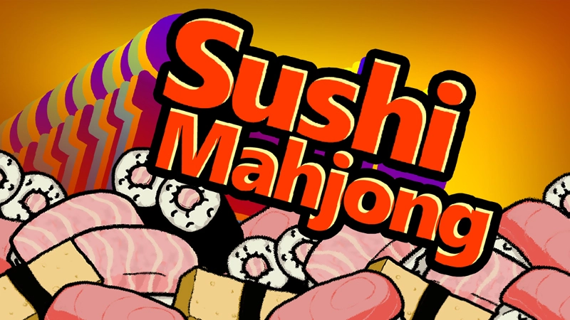 Image Sushi Mahjong