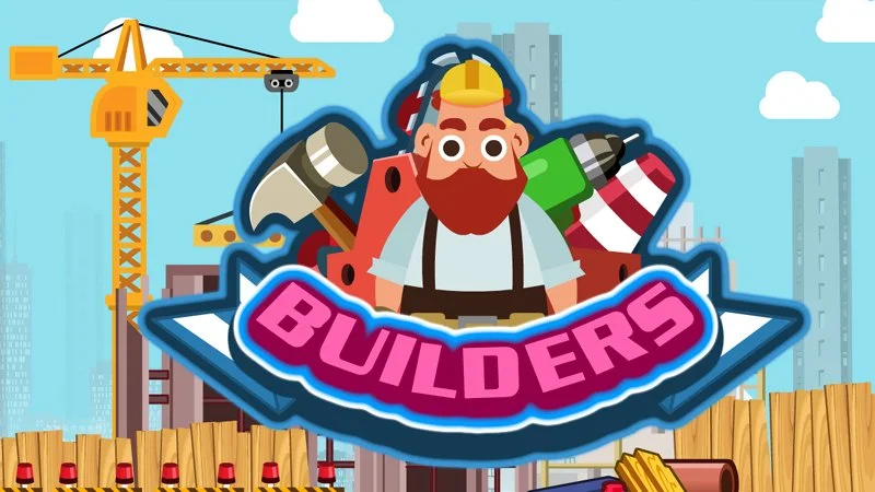 Image The Builders