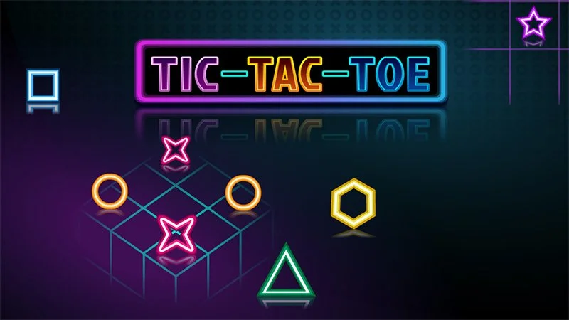 Image Tic Tac Toe