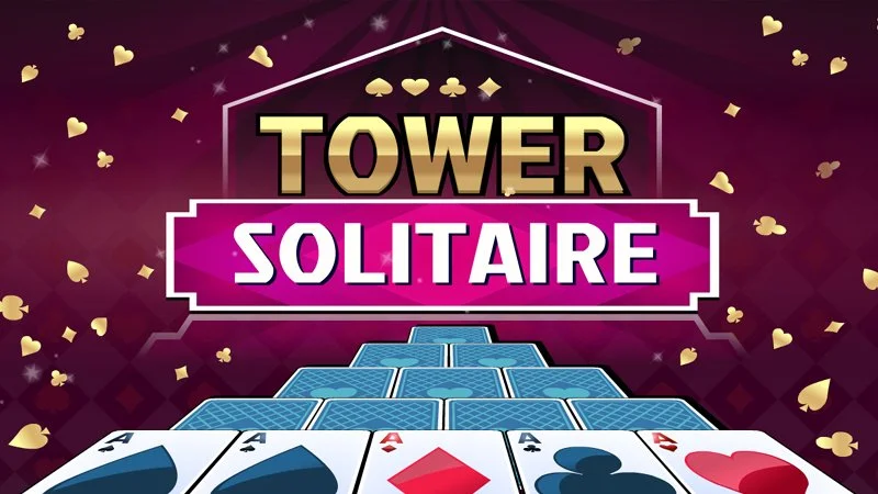 Image Tower Solitaire