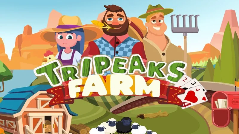 Image Tripeaks Farm
